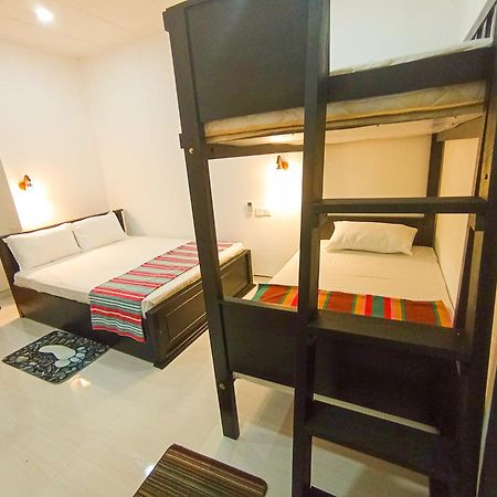 Sigiriya Amenity Home Stay Εξωτερικό φωτογραφία