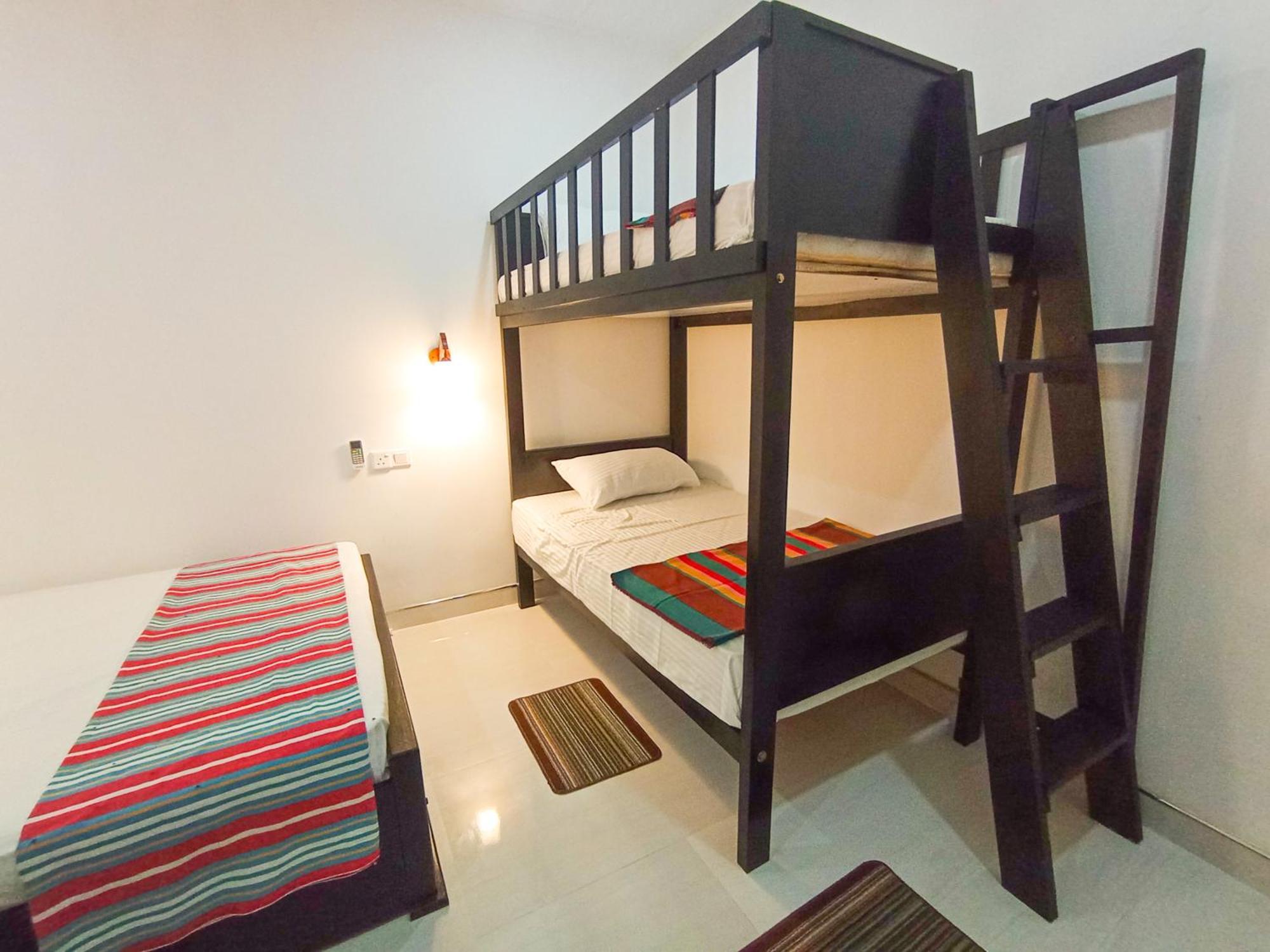 Sigiriya Amenity Home Stay Εξωτερικό φωτογραφία