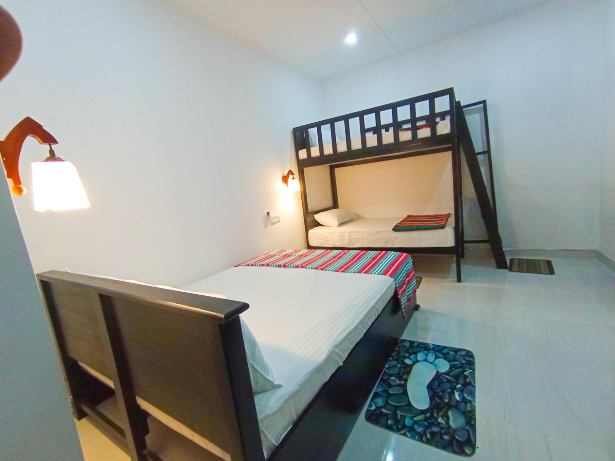 Sigiriya Amenity Home Stay Εξωτερικό φωτογραφία