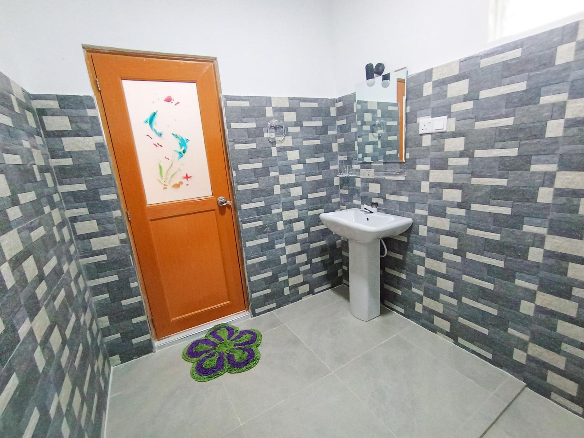Sigiriya Amenity Home Stay Εξωτερικό φωτογραφία