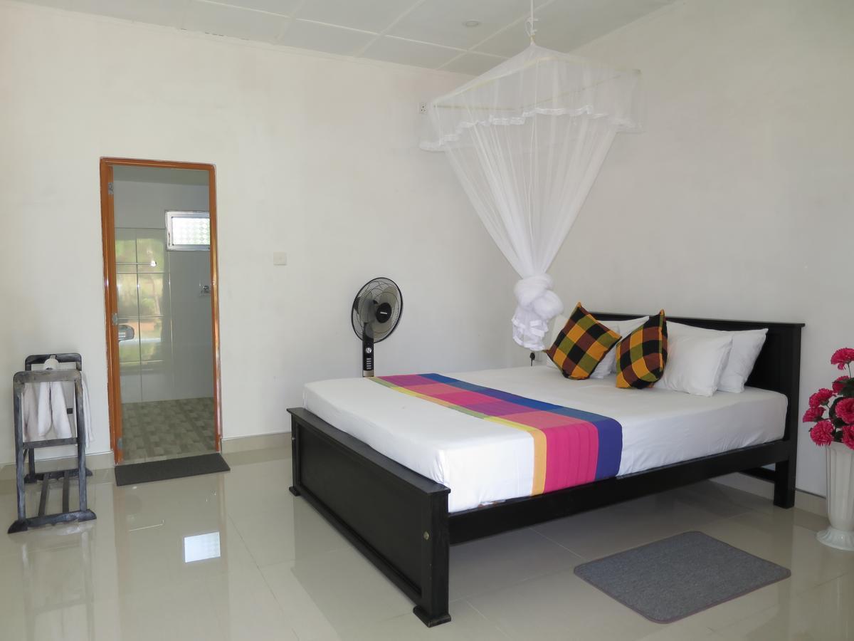 Sigiriya Amenity Home Stay Εξωτερικό φωτογραφία