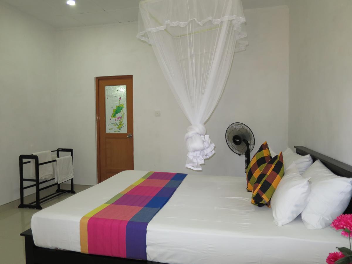 Sigiriya Amenity Home Stay Εξωτερικό φωτογραφία