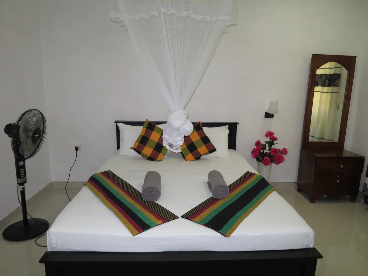 Sigiriya Amenity Home Stay Εξωτερικό φωτογραφία