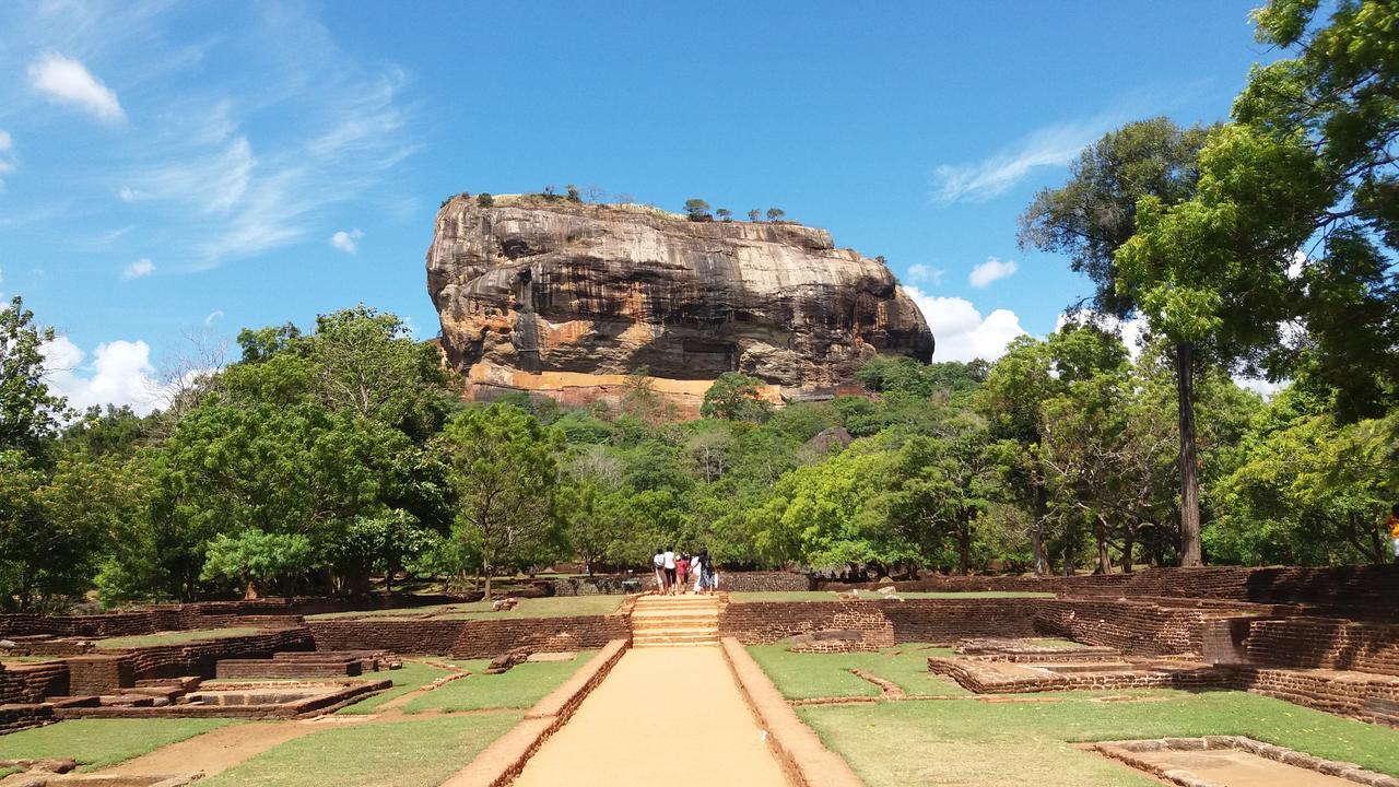 Sigiriya Amenity Home Stay Εξωτερικό φωτογραφία