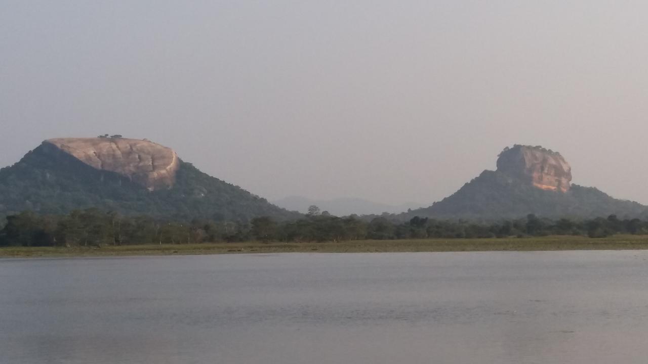 Sigiriya Amenity Home Stay Εξωτερικό φωτογραφία