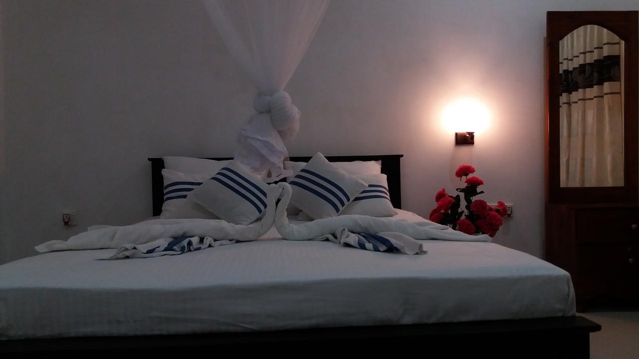 Sigiriya Amenity Home Stay Εξωτερικό φωτογραφία