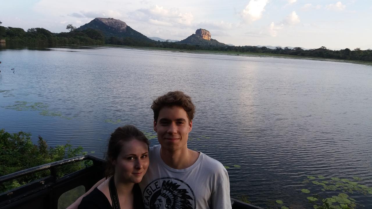 Sigiriya Amenity Home Stay Εξωτερικό φωτογραφία