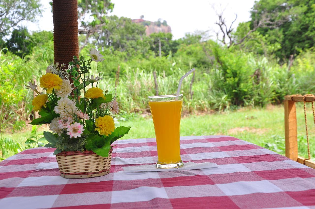 Sigiriya Amenity Home Stay Εξωτερικό φωτογραφία
