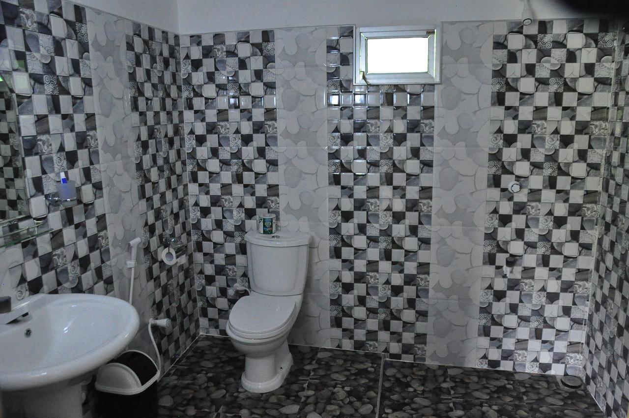 Sigiriya Amenity Home Stay Εξωτερικό φωτογραφία