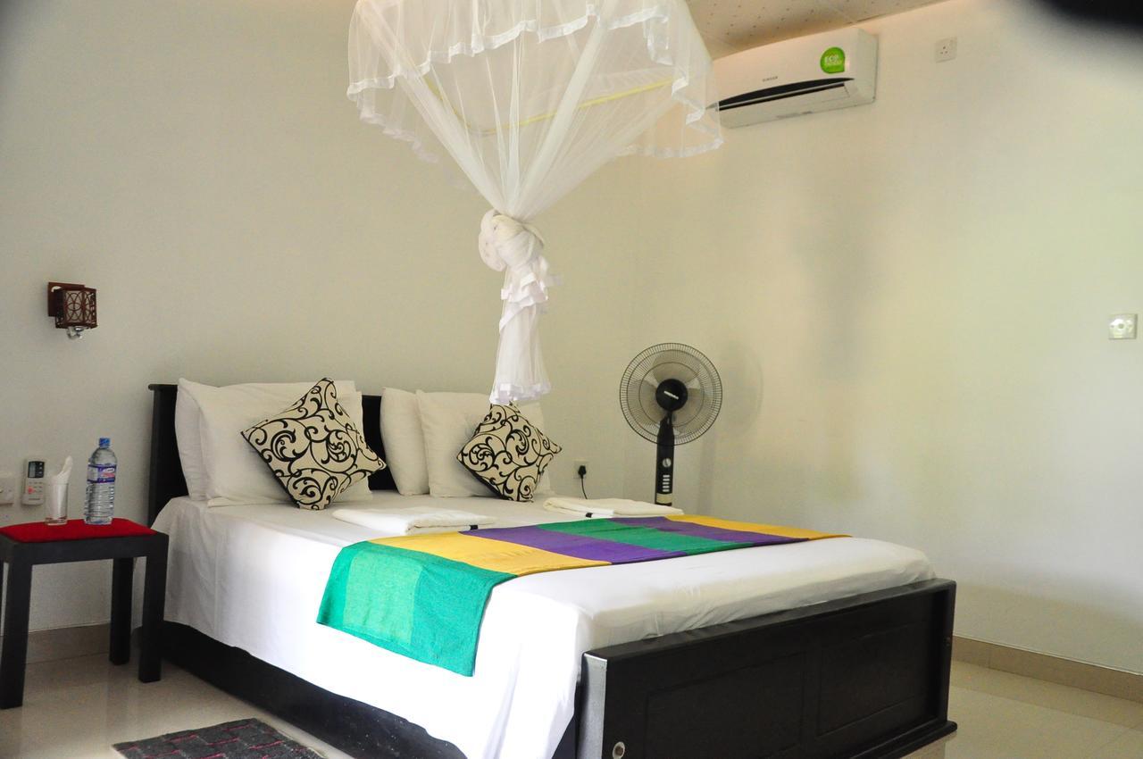 Sigiriya Amenity Home Stay Εξωτερικό φωτογραφία