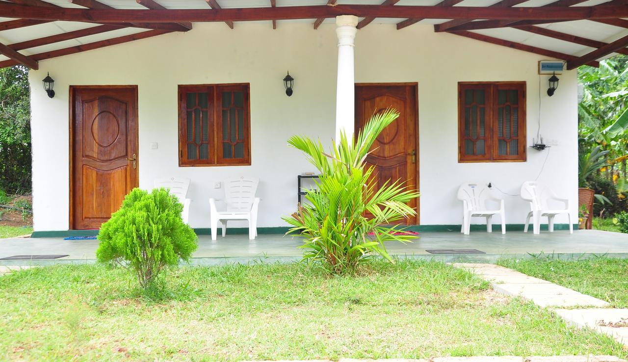 Sigiriya Amenity Home Stay Εξωτερικό φωτογραφία