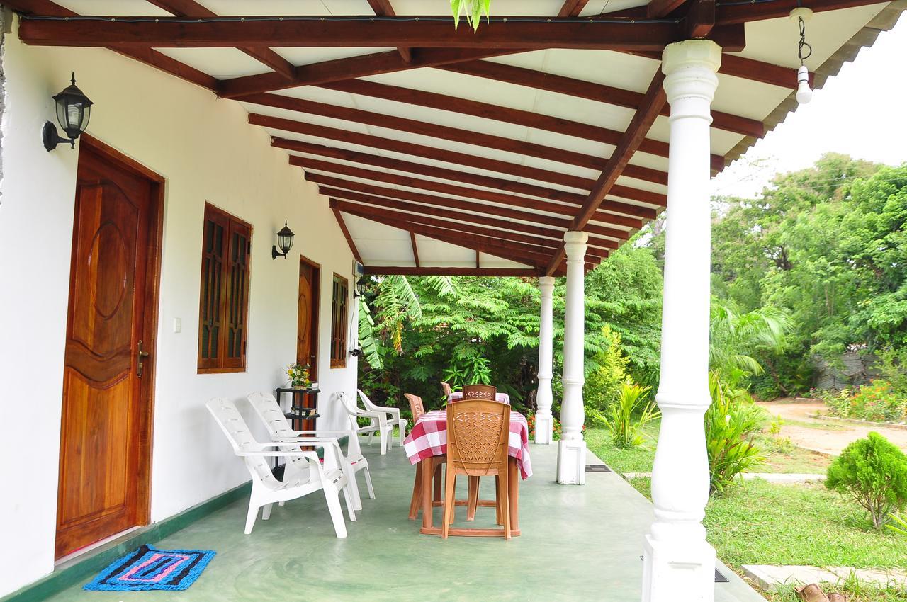 Sigiriya Amenity Home Stay Εξωτερικό φωτογραφία