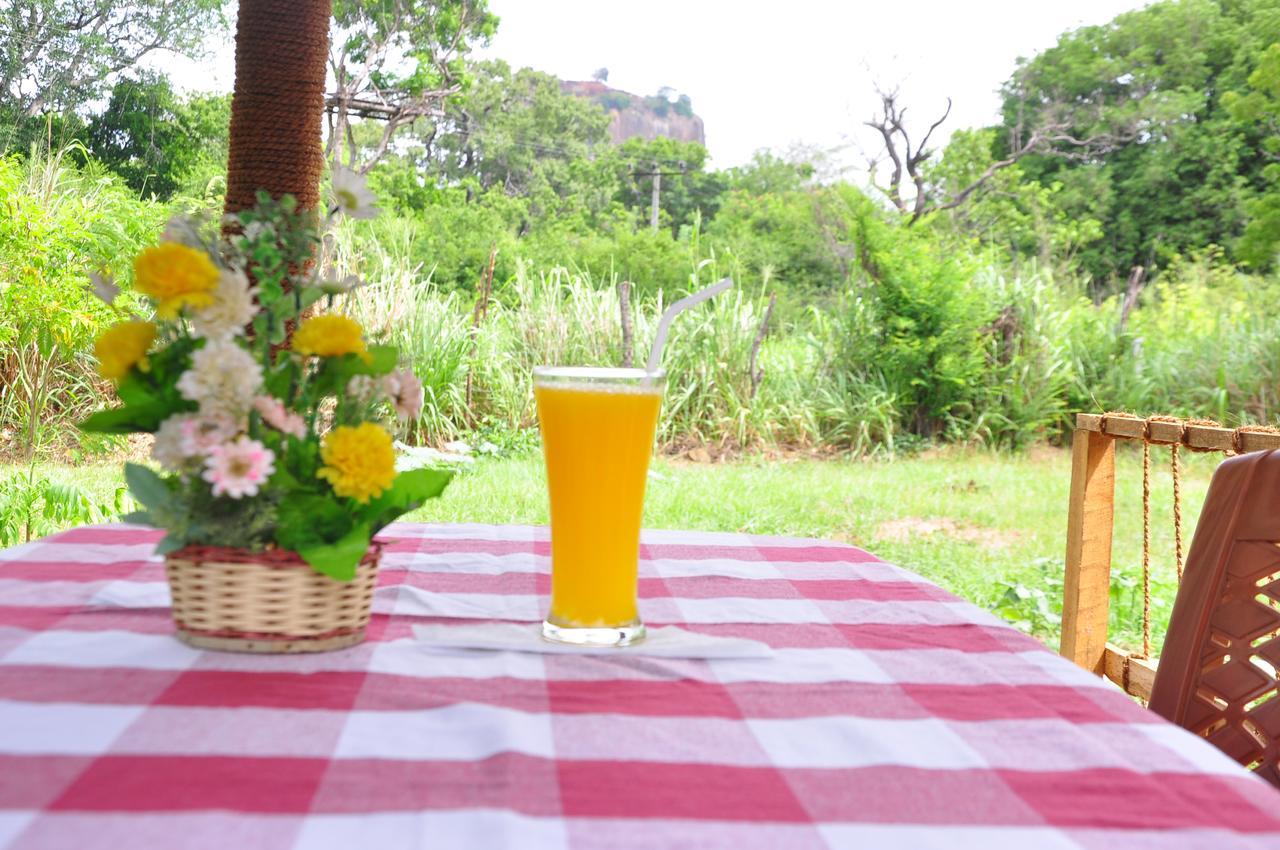 Sigiriya Amenity Home Stay Εξωτερικό φωτογραφία