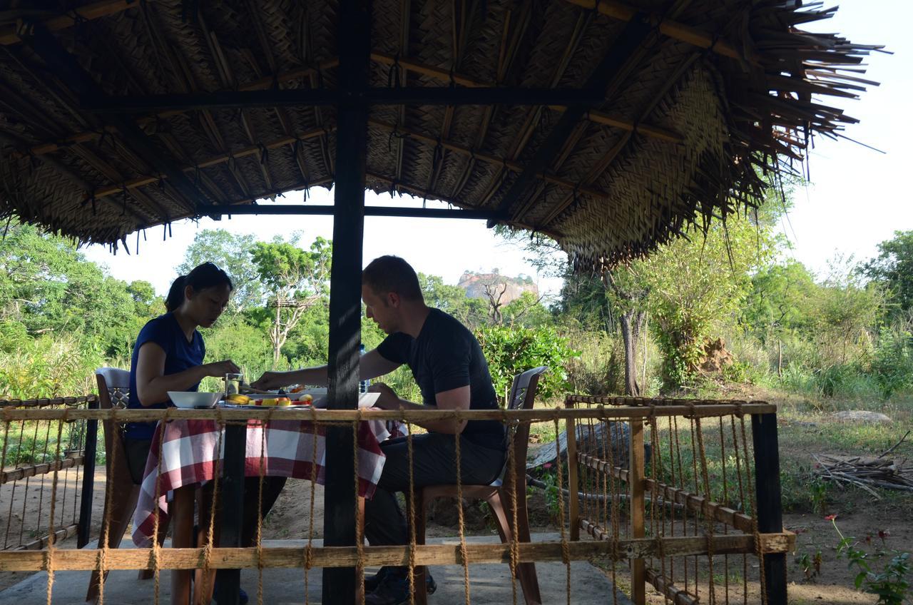Sigiriya Amenity Home Stay Εξωτερικό φωτογραφία